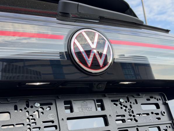 Volkswagen Tiguan III (China Market) с пробегом 2026 года, цена 4 950 000 рублей, 25 км, внедорожник, Автокод Объявления