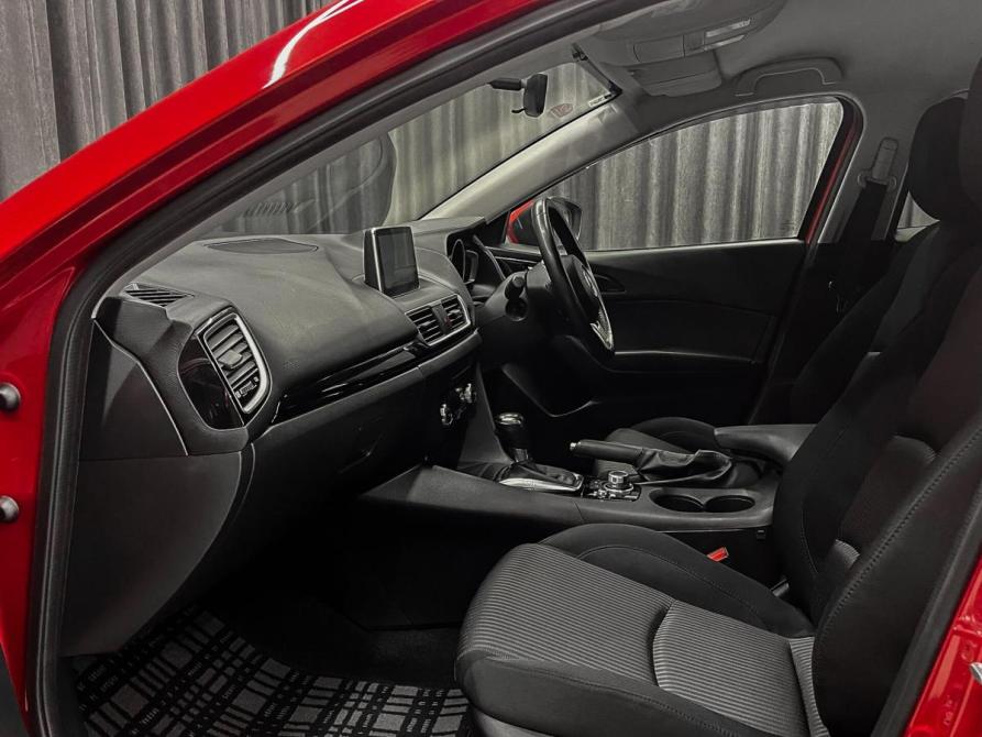 Mazda Axela III Красноярск  - изображение 10