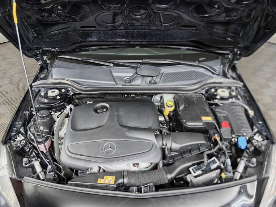 Mercedes-Benz A-Класс III (W176) Рестайлинг Москва  - изображение 11