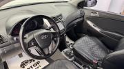 Hyundai Solaris I Рестайлинг Киров  - изображение 23
