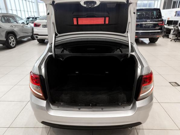 Lada (ВАЗ) Granta I Рестайлинг с пробегом 2023 года, цена 699 000 рублей, 63855 км, седан, Автокод Объявления