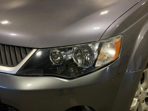 Mitsubishi Outlander II с пробегом 2008 года, цена 1 070 000 рублей, 180997 км, внедорожник, Автокод Объявления