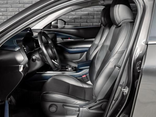 Mazda CX-30 I с пробегом 2020 года, цена 2 575 000 рублей, 42228 км, внедорожник, Автокод Объявления
