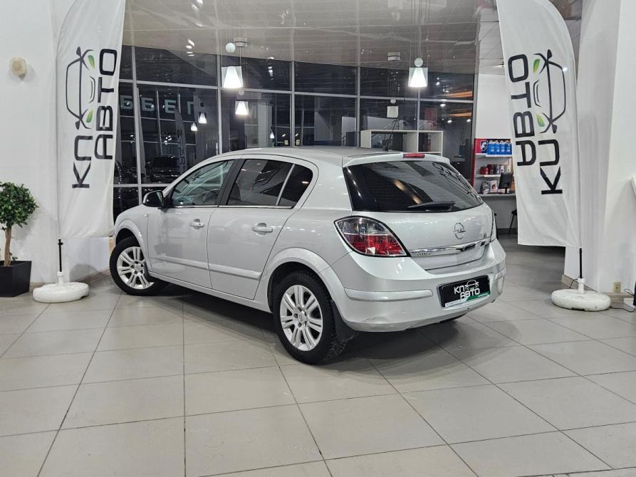 Opel Astra J Рестайлинг Курган  - изображение 4