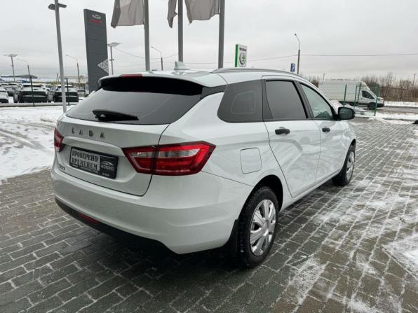 Lada (ВАЗ) Vesta I с пробегом 2020 года, цена 1 280 000 рублей, 44164 км, универсал, Автокод Объявления