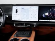 Li Auto (Lixiang) L7 I Рестайлинг Москва  - изображение 36