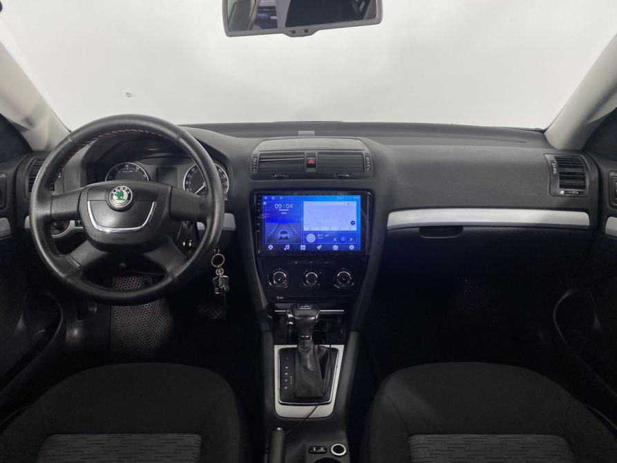 Skoda Octavia II (A5) Рестайлинг Воронеж  - изображение 8