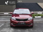 Kia Rio III Рестайлинг Казань  - изображение 15