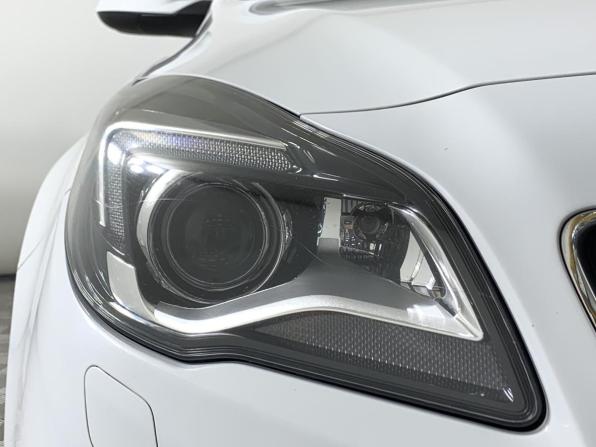 Opel Insignia I Рестайлинг с пробегом 2014 года, цена 920 000 рублей, 190000 км, седан, Автокод Объявления