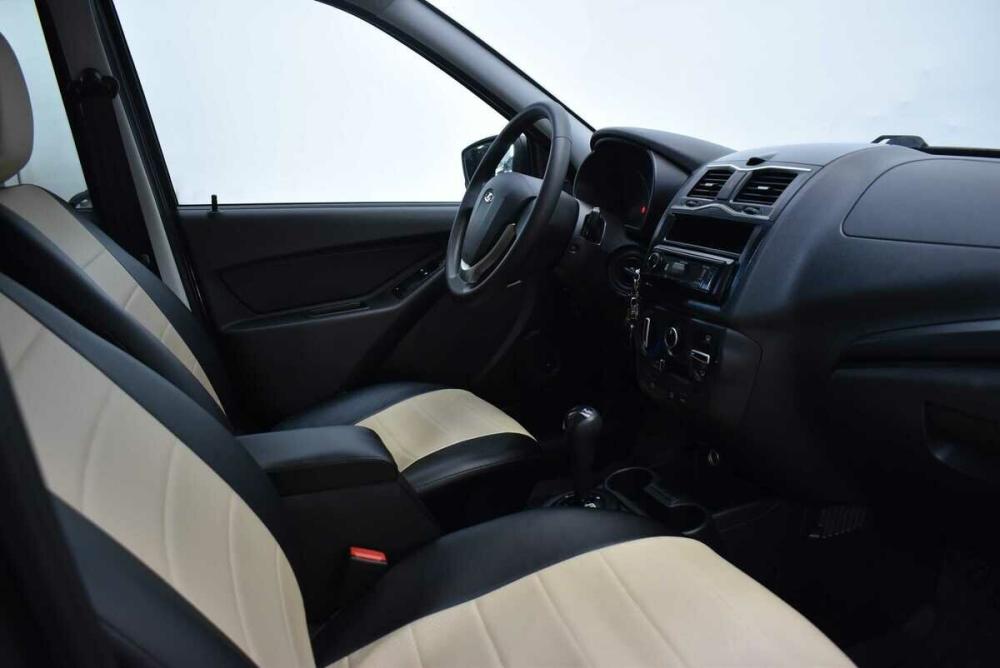 Lada (ВАЗ) Granta I Рестайлинг Москва  - изображение 9
