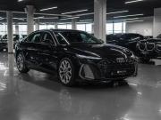 Audi A6 VI (C9) Москва  - изображение 33