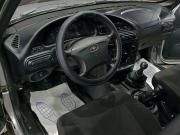 Chevrolet Niva I Ставрополь  - изображение 28