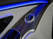 Mercedes-Benz Maybach S-Класс II (Z223) Москва  - изображение 54