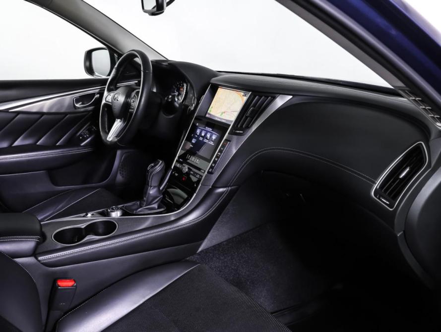 Infiniti Q50 I Рестайлинг Москва  - изображение 10