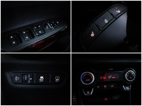 Kia Picanto III Рестайлинг с пробегом 2022 года, цена 1 750 000 рублей, 38416 км, хэтчбек, Автокод Объявления