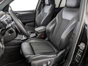 BMW X3 III (G01) Санкт-Петербург  - изображение 50