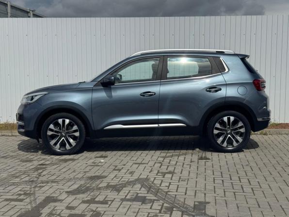 Chery Tiggo 4 I Рестайлинг с пробегом 2020 года, цена 1 415 000 рублей, 75000 км, внедорожник, Автокод Объявления