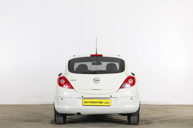 Opel Corsa D Рестайлинг II с пробегом 2011 года, цена 539 000 рублей, 146900 км, хэтчбек, Автокод Объявления