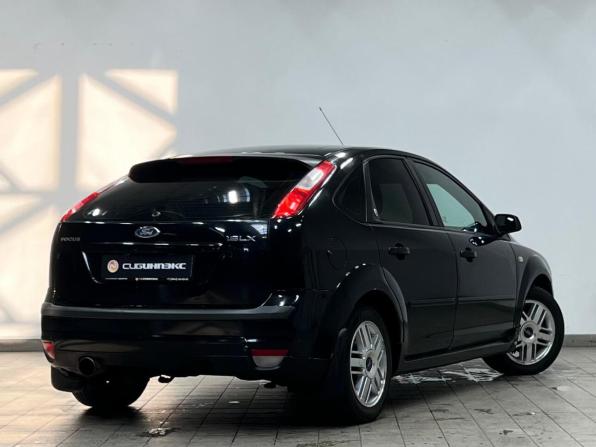 Ford Focus II с пробегом 2006 года, цена 359 000 рублей, 277853 км, хэтчбек, Автокод Объявления