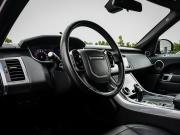 Land Rover Range Rover Sport II Рестайлинг Москва  - изображение 79