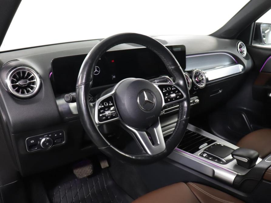 Mercedes-Benz GLB I (X247) Москва  - изображение 13