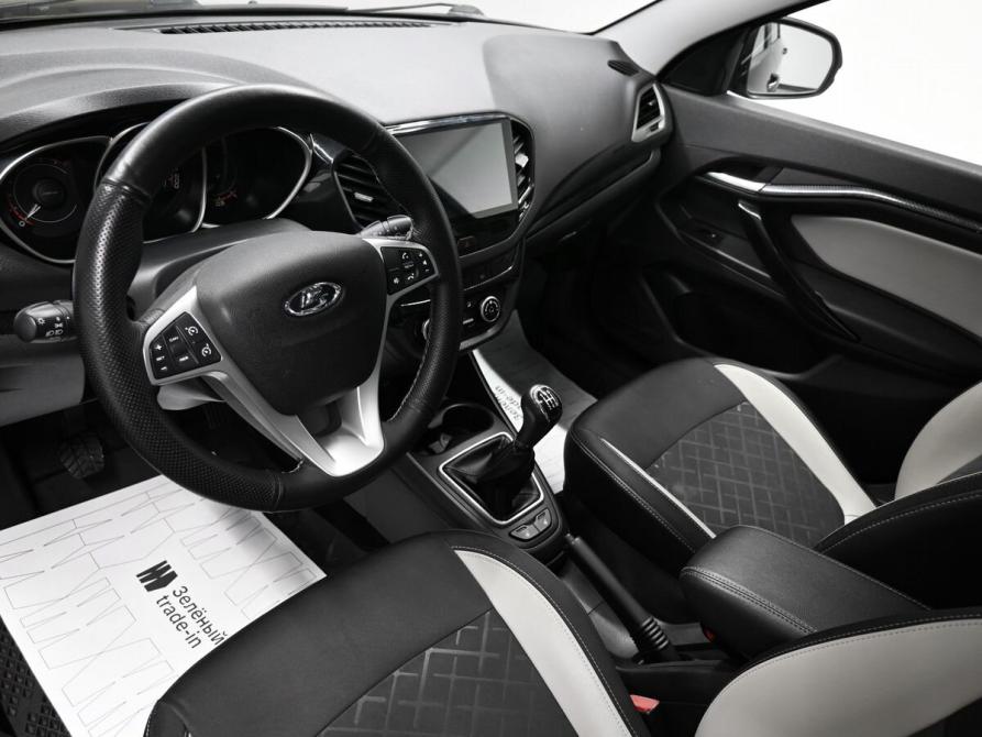 Lada (ВАЗ) Vesta I Тверь  - изображение 8