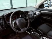 Mitsubishi Outlander III Рестайлинг 2 Екатеринбург  - изображение 34