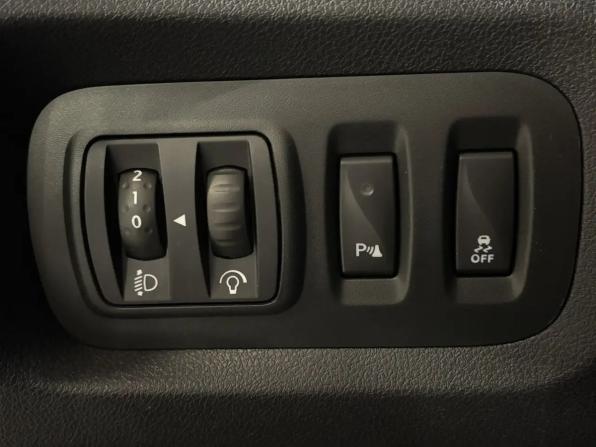 Renault Kaptur I с пробегом 2018 года, цена 1 579 000 рублей, 111346 км, внедорожник, Автокод Объявления
