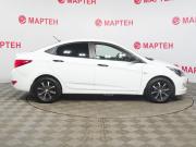 Hyundai Solaris I Вологда  - изображение 21