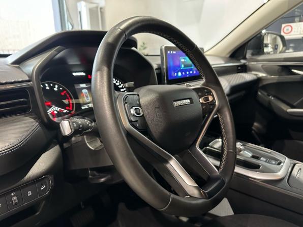 Haval Jolion I с пробегом 2023 года, цена 1 654 000 рублей, 69911 км, внедорожник, Автокод Объявления