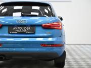 Audi Q3 I (8U) Рестайлинг Москва  - изображение 31