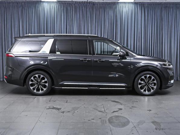 Kia Carnival IV с пробегом 2020 года, цена 3 790 000 рублей, 83971 км, минивэн, Автокод Объявления