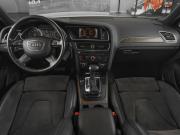 Audi A4 IV (B8) Рестайлинг Москва  - изображение 27