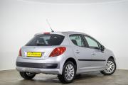Peugeot 207 I Оренбург  - изображение 23