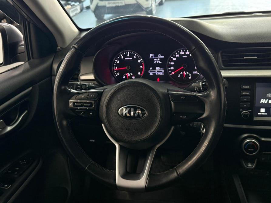 Kia Rio IV Казань  - изображение 18