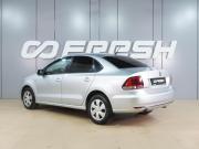 Volkswagen Polo V Рестайлинг Воронеж  - изображение 17