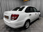 Lada (ВАЗ) Granta I Рестайлинг Стерлитамак  - изображение 49