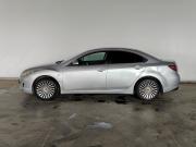 Mazda 6 II (GH) Москва  - изображение 25