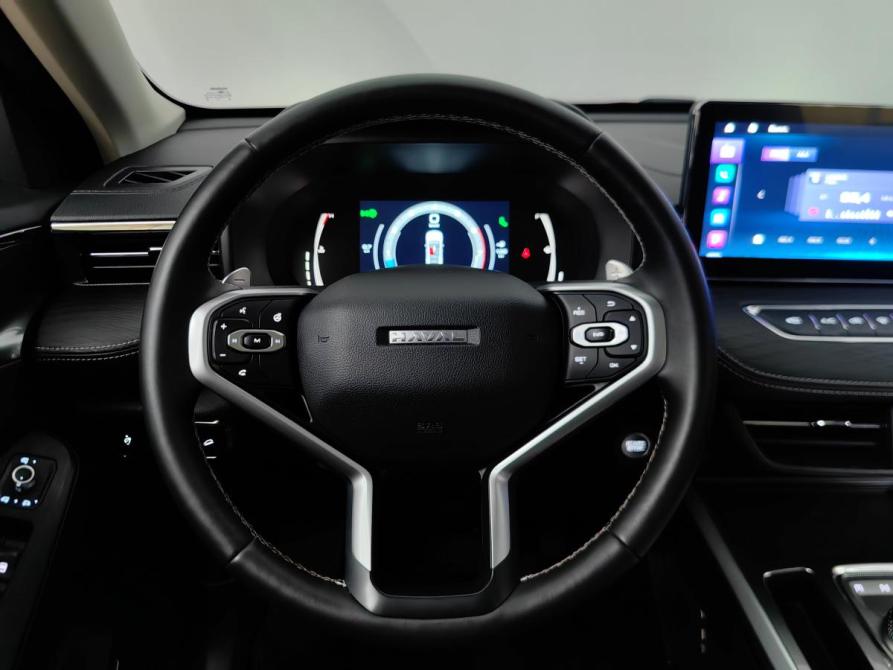 Haval Jolion I Рестайлинг Подольск  - изображение 12