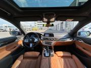 BMW 7 серии VI (G11/G12) Рестайлинг Москва  - изображение 17