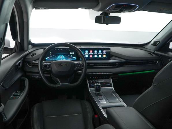 Chery Tiggo 7 Pro Max I с пробегом 2023 года, цена 2 149 077 рублей, 39406 км, внедорожник, Автокод Объявления