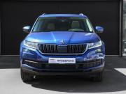 Skoda Kodiaq I Москва  - изображение 37