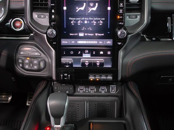 Ram 1500 V Рестайлинг с пробегом 2026 года, цена 12 999 000 рублей, 61 км, offers.body_type.unknown, Автокод Объявления