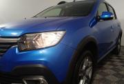 Renault Sandero II Рестайлинг Волгоград  - изображение 42