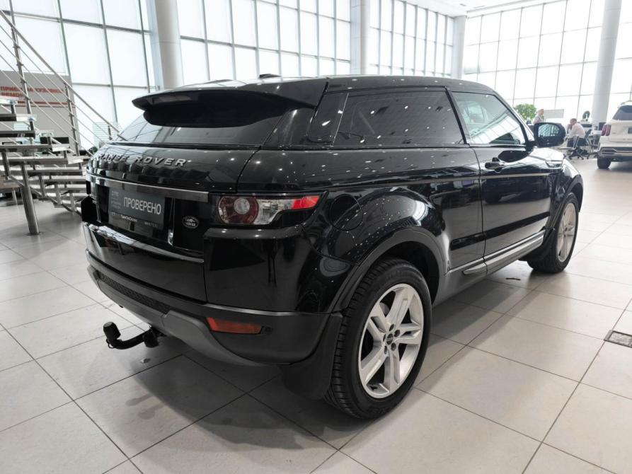 Land Rover Range Rover Evoque I Казань  - изображение 6