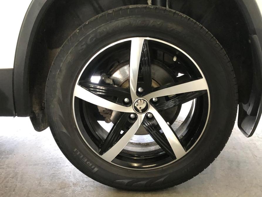 Skoda Kodiaq I Курск  - изображение 28