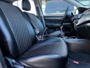 Mitsubishi Lancer IX Рестайлинг Волгоград  - изображение 43