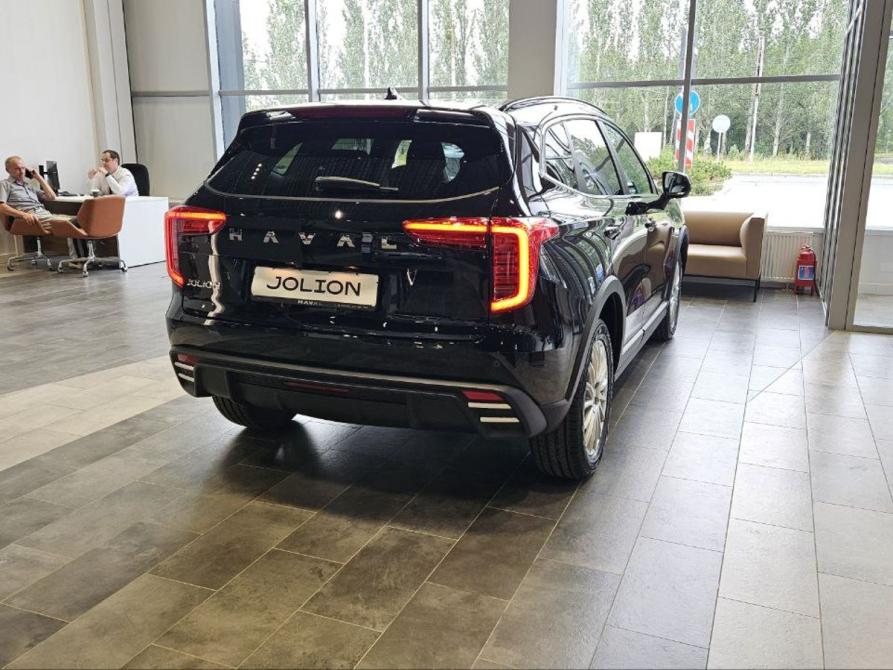 Haval Jolion I Рестайлинг Тольятти  - изображение 10