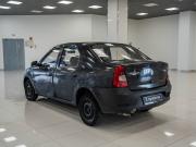 Renault Logan I Рестайлинг Самара  - изображение 15