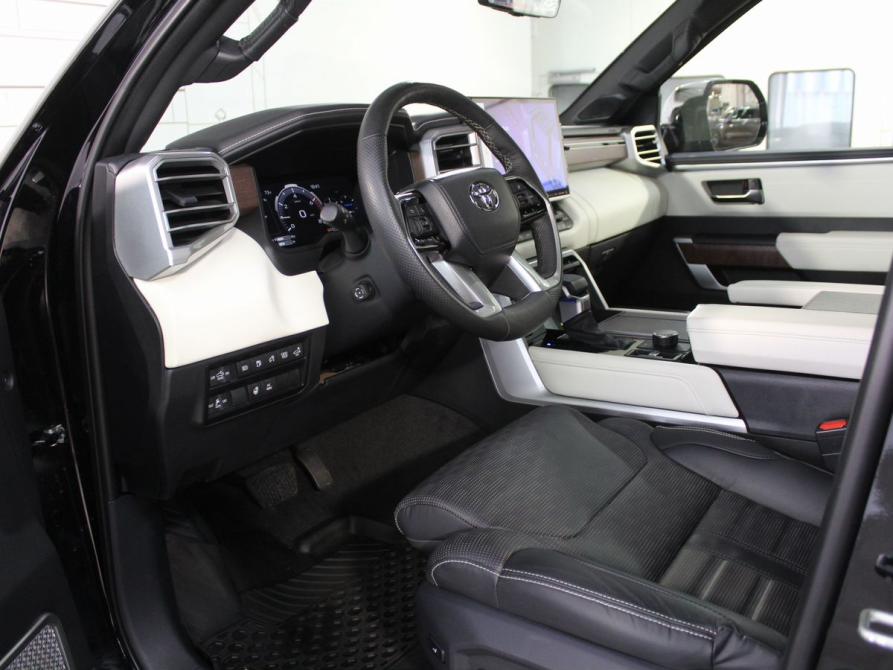 Toyota Tundra III Москва  - изображение 16